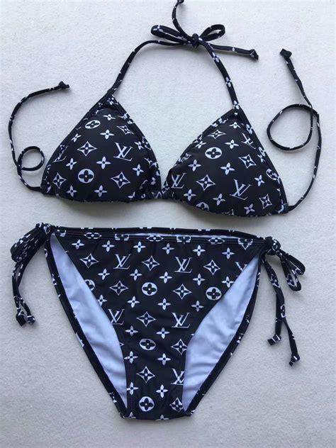 louis vuitton lingerie|louis vuitton bathing suit cheap.